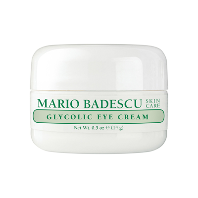 Shop Mario Badescu Glycolic Eye Cream In Default Title