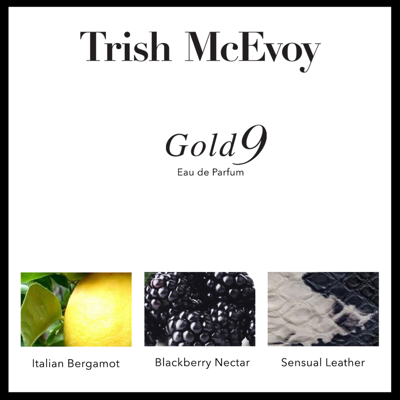 Trish Mcevoy Gold 9 Eau De Parfum In Default Title
