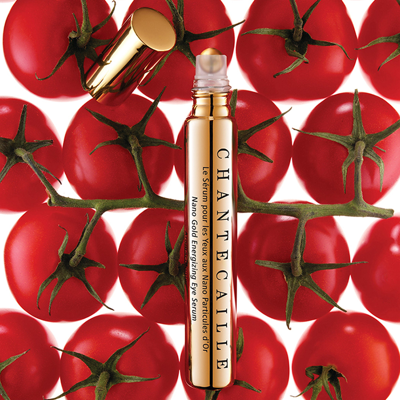 Chantecaille Gold Energizing Eye Serum In Default Title