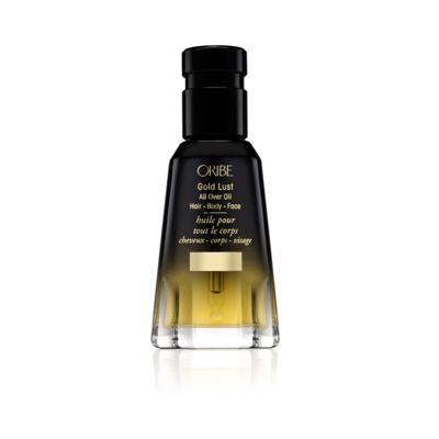 Shop Oribe Gold Lust All Over Oil In Default Title