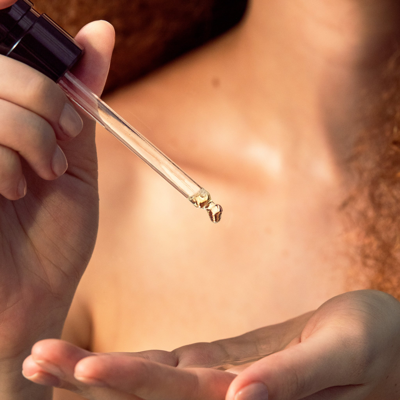 Oribe Gold Lust All Over Oil In Default Title