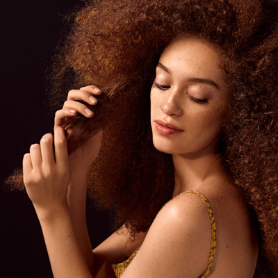Oribe Gold Lust All Over Oil In Default Title