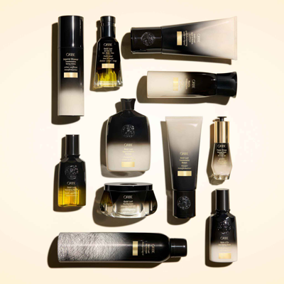 Shop Oribe Gold Lust All Over Oil In Default Title