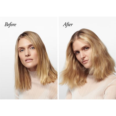 Oribe Gold Lust Dry Shampoo In 6 oz