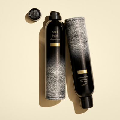 Oribe Gold Lust Dry Shampoo In 6 oz