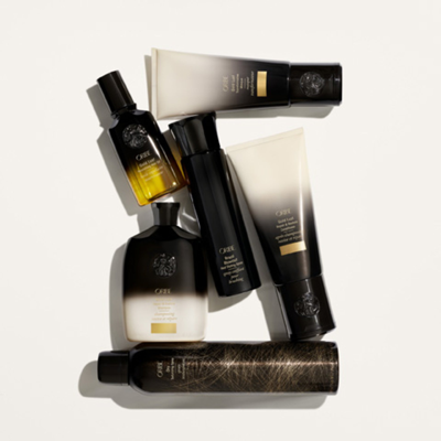 Oribe Gold Lust Repair & Restore Shampoo, 250ml - One Size In 8.5 Fl oz | 250 ml