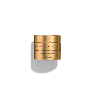 Shop Chantecaille Gold Recovery Mask In Default Title