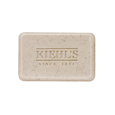 Shop Kiehl's Since 1851 Grooming Solutions Bar Soap In Default Title