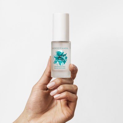 Moroccanoil Hair And Body Fragrance Mist In 30ml