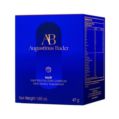 Augustinus Bader Hair Revitalizing Complex In Default Title