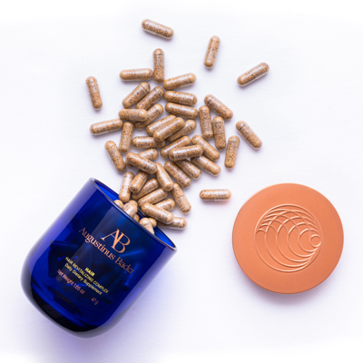 Augustinus Bader Hair Revitalizing Complex In Default Title