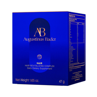 Shop Augustinus Bader Hair Revitalizing Complex Refill In Default Title