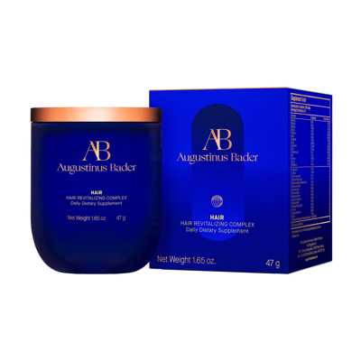Shop Augustinus Bader Hair Revitalizing Complex Refill In Default Title