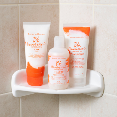 Bumble And Bumble Hairdresser's Invisible Oil Mask In Default Title