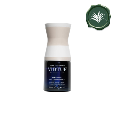 Shop Virtue Healing Oil In Default Title