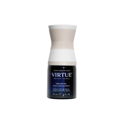 Virtue Healing Oil In Default Title