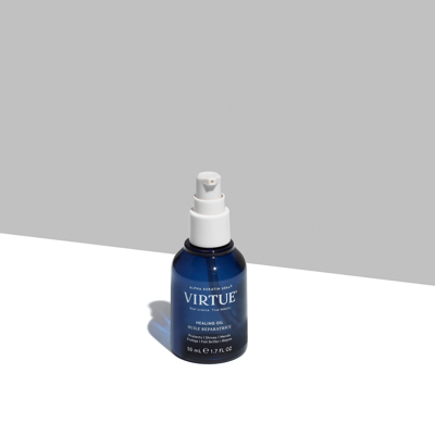 Virtue Healing Oil In Default Title