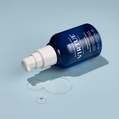 Virtue Healing Oil In Default Title