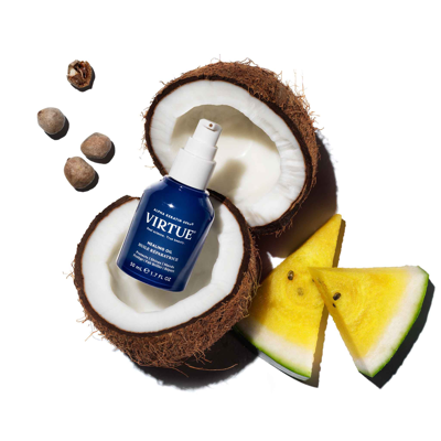 Virtue Healing Oil In Default Title