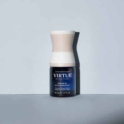 Virtue Healing Oil In Default Title