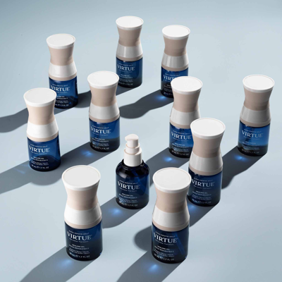 Virtue Healing Oil In Default Title