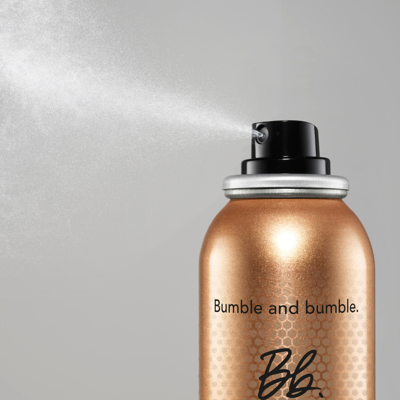 Shop Bumble And Bumble Heat Shield Blow Dry Accelerator In Default Title