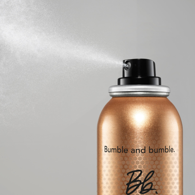 Bumble And Bumble Heat Shield Blowdry Accelerator 125ml In Default Title