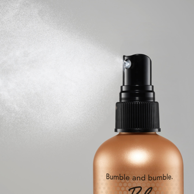 Shop Bumble And Bumble Heat Shield Thermal Protection Mist In 4.2 Fl oz | 125 ml