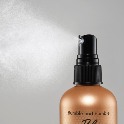 Bumble And Bumble Travel Size Heat Shield Thermal Protection Hair Mist In 4.2 Fl oz | 125 ml
