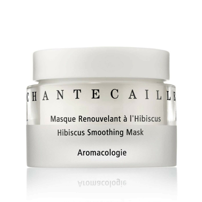 Shop Chantecaille Hibiscus Smoothing Mask In Default Title