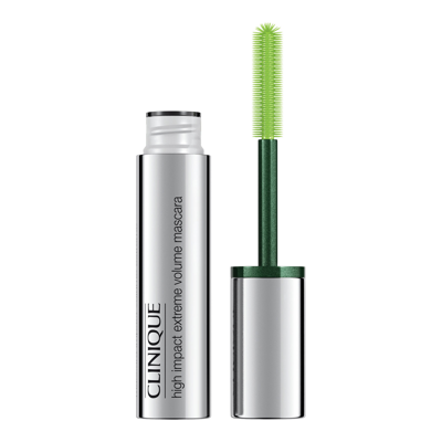 Shop Clinique High Impact Extreme Volume Mascara In Black