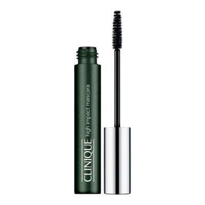 Clinique High Impact Mascara - Black In Black/brown