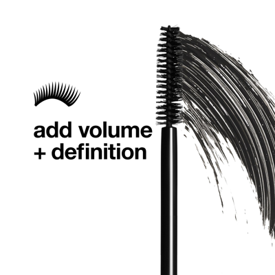 Clinique High Impact Mascara In Black