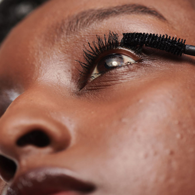 Clinique High Impact Zero Gravity Mascara - Black In Default Title