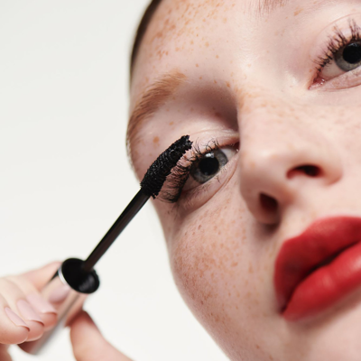 Clinique High Impact Zero Gravity Mascara - Black In Default Title