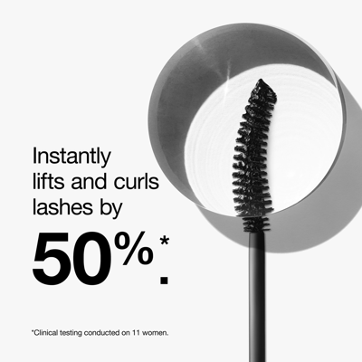 Clinique High Impact Zero Gravity Mascara - Black In Default Title