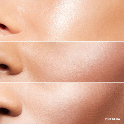 Bobbi Brown Highlighting Powder In Pink Glow
