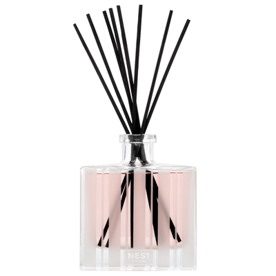Shop Nest New York Himalayan Salt And Rosewater Reed Diffuser In Default Title