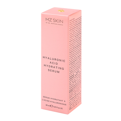 Shop Mz Skin Hyaluronic Acid Hydrating Serum In Default Title
