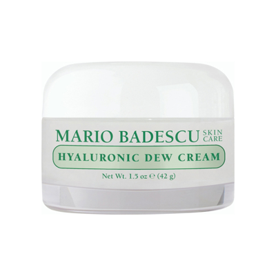 Shop Mario Badescu Hyaluronic Dew Cream In Default Title