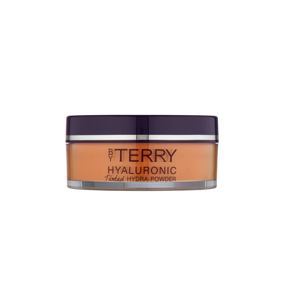 Shop By Terry Hyaluronic Tinted Hydra-powder In N500. Medium Dark