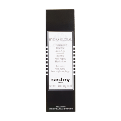Sisley Paris Hydra-global In Default Title