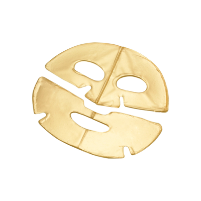 Shop Mz Skin Hydra-lift Gold Face Mask In Default Title