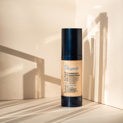 Lune+aster Hydraglow Serum Primer In Default Title
