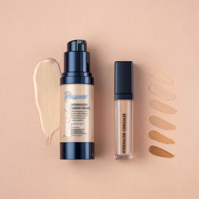 Lune+aster Hydraglow Serum Primer In Default Title