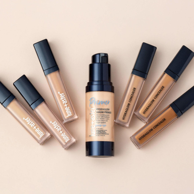 Lune+aster Hydraglow Serum Primer In Default Title
