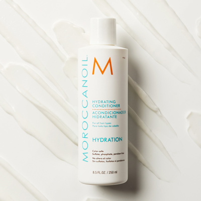 Moroccanoil Hydrating Conditioner In Default Title