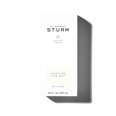 Dr Barbara Sturm 1.7 Oz. Hydrating Face Mist In Default Title