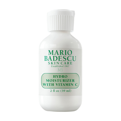 Shop Mario Badescu Hydro Moisturizer With Vitamin C In Default Title