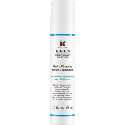 Shop Kiehl's Since 1851 Hydro-plumping Serum Concentrate In Default Title